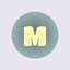 Calm 3 Key music meditation icon