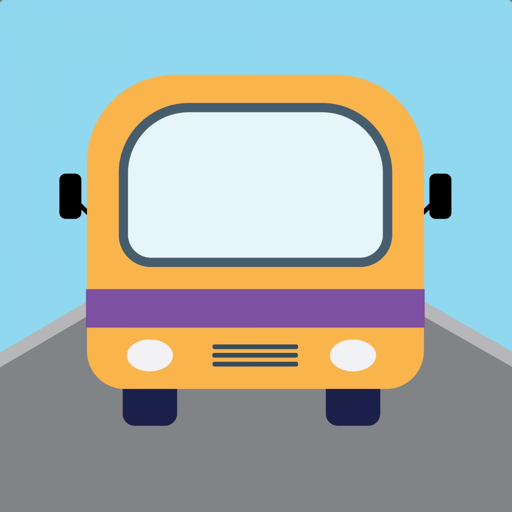 PPA HK - School Bus GPS app icon