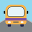 PPA HK - School Bus GPS icon