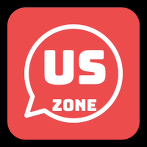 US Zone app icon