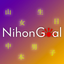 NihonGoal icon