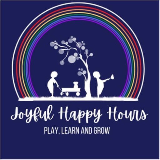 Joyful Happy Hours Lucknow app icon