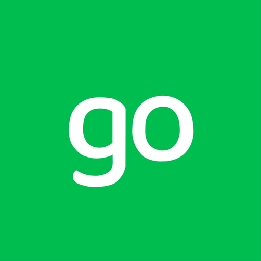 Go Budget app icon