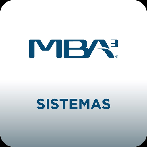 Administrador Sistemas app icon