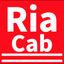RiaCab Taxi Operator icon