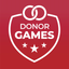 Donor Games icon