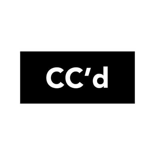 Caption'd app icon