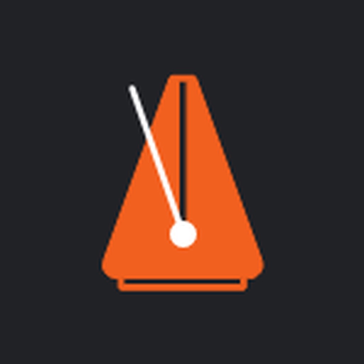 Metronome: Rhythm app icon