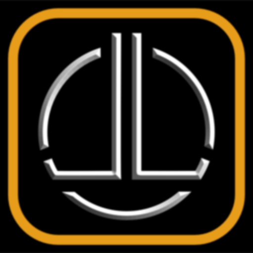 Just Listen AR app icon