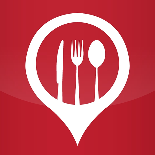 RestoZone app icon