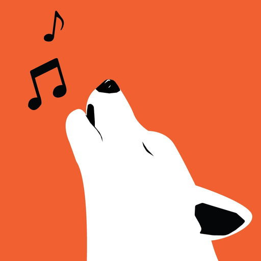 Howlerr app icon