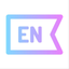 PES: Practice English Speaking icon