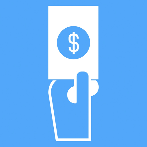 Cash Track for Bank Bonuses app icon