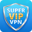 Super VIP VPN-Super VPN Master icon