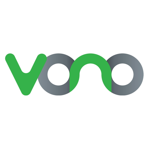 Vono Yayınları app icon