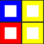 Color Rush Now! icon