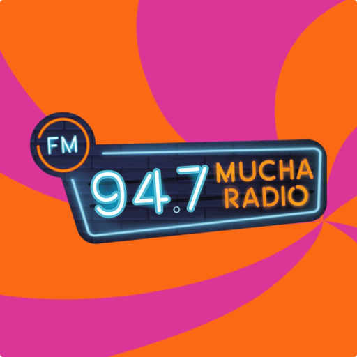 Mucha Radio - FM 947 app icon