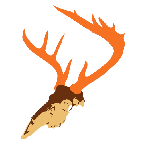 HuntSpot app icon