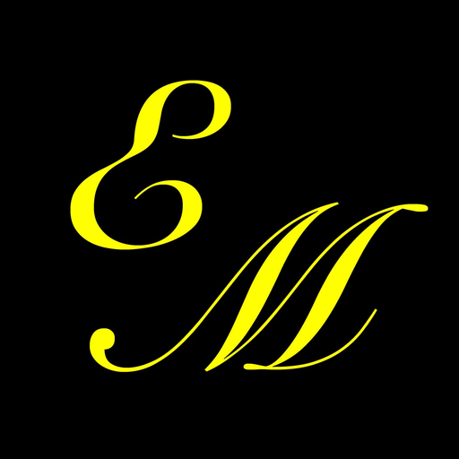 EzoManager – esoteric planner app icon