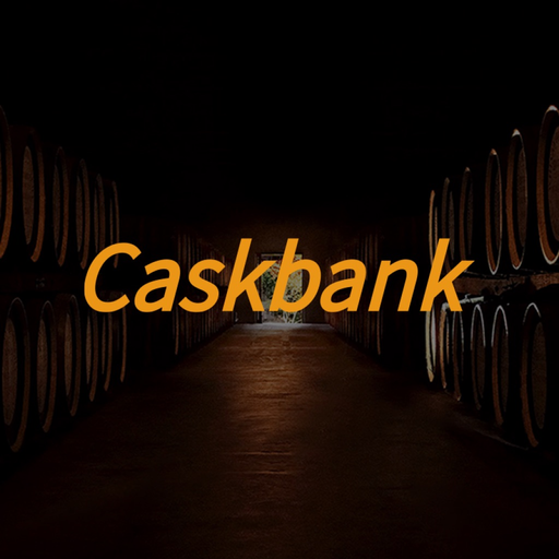Caskbank app icon