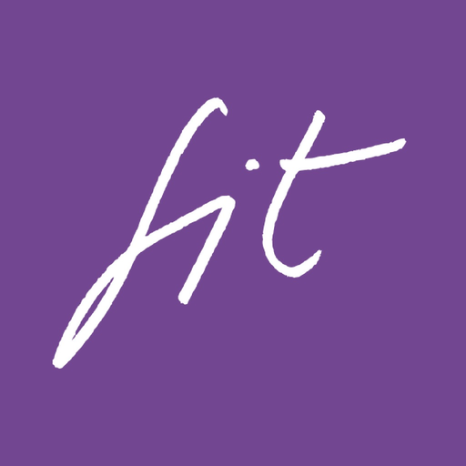 Fitmewise app icon