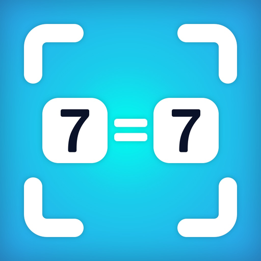Screenshot Game app icon