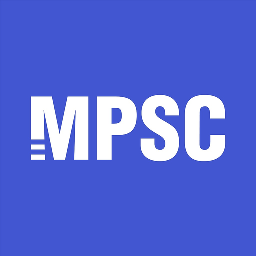 MPSC app icon