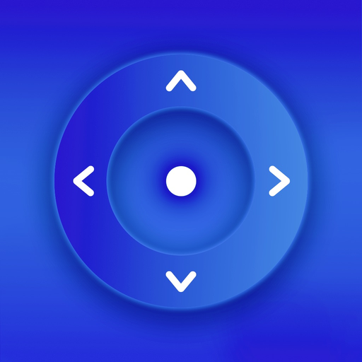 Smart TV Remote: Sam TV Things app icon
