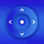 Smart TV Remote: Sam TV Things icon