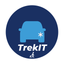 TrekIT Passenger icon