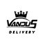 Vandus Delivery icon