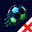 Info England League icon