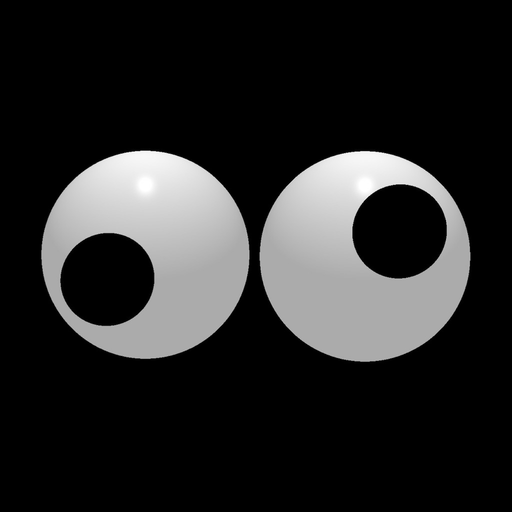 Googly Eyes app icon