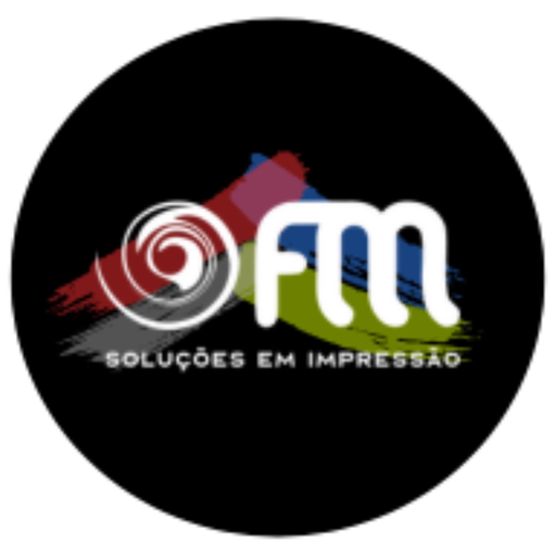 FM Soluções app icon