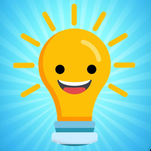Riddle Me This - Quiz Game app icon