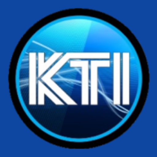 K.T.I Locações app icon