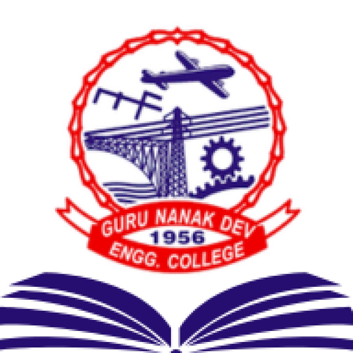 GNDEC eLibrary app icon