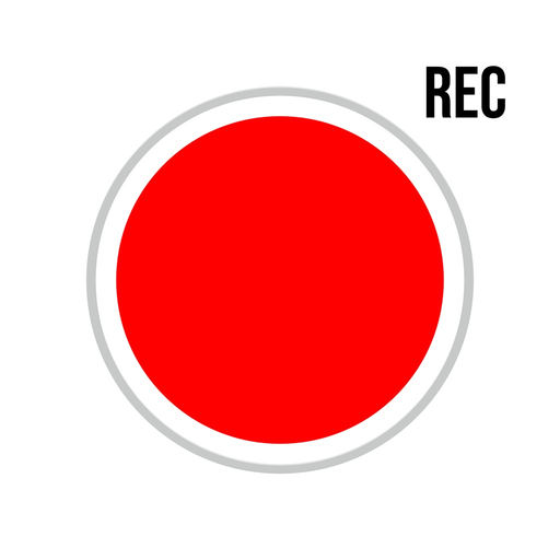 Call Recorder ACR ◉App MyCalls app icon