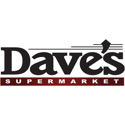 Dave's Supermarket app icon