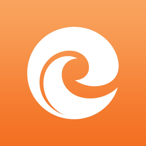 SecurityHub - Private Browser app icon