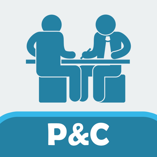 Property & Casualty Exam Prep app icon