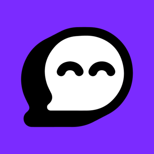 Peeps - Make New Friends app icon
