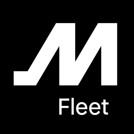 Motive Fleet app icon
