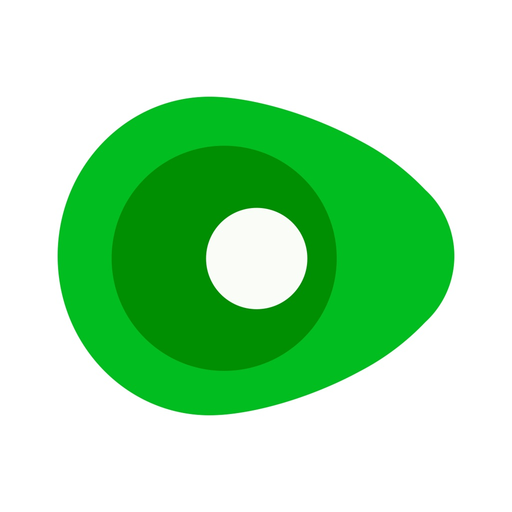 Look & Cook: здоровые рецепты app icon
