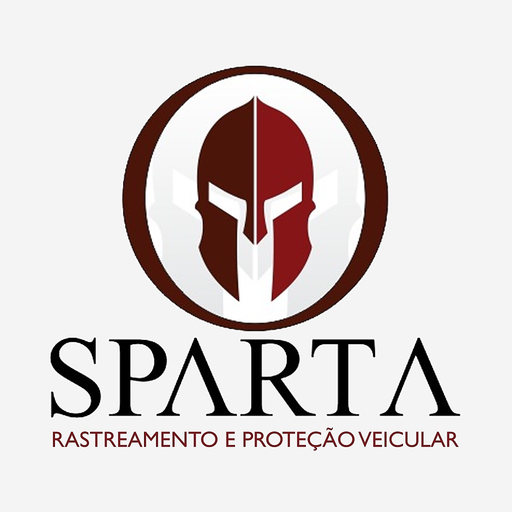 SPARTA Rastreamento Veicular app icon