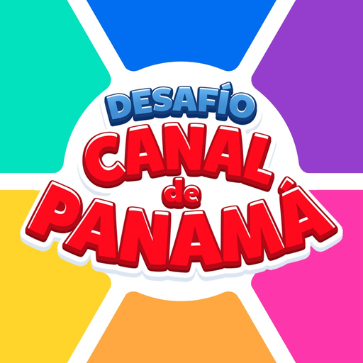 Desafío Canal de Panamá app icon