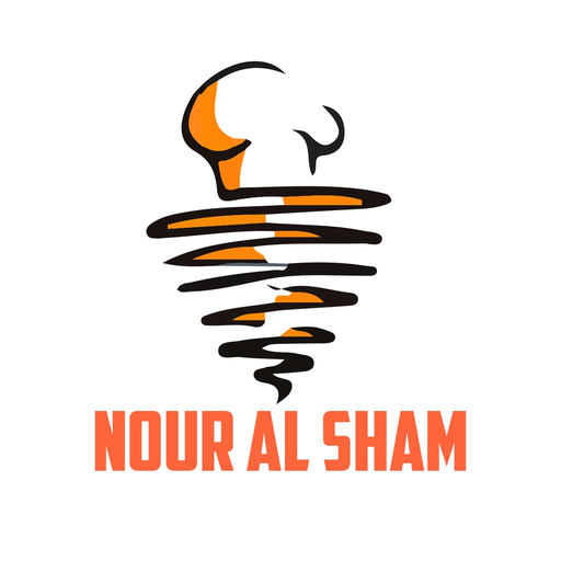 Nour Al Sham Shawarma app icon