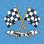 Stop n' Go Racing icon