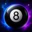 Magic (8) Ball icon