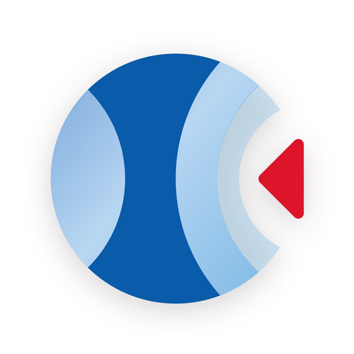 Smart Coffee Scale app icon